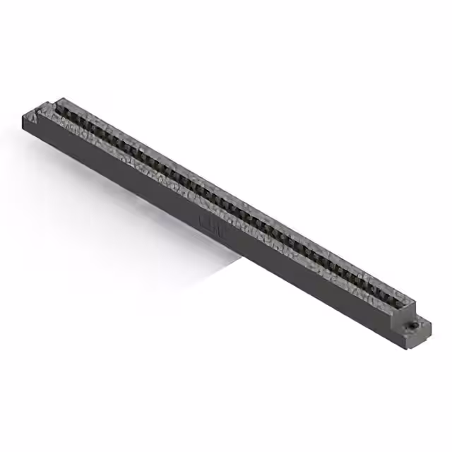 356-041-520-107 EDAC Inc.  Edgeboard Connectors